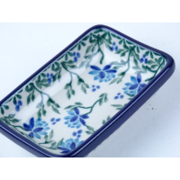 Bunzlau sushi soja/ tapas schaaltje 9,5 cm * C20-2415 *