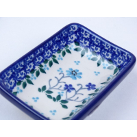 Bunzlau sushi soja/ tapas schaaltje 9,5 cm * C20-2785 *