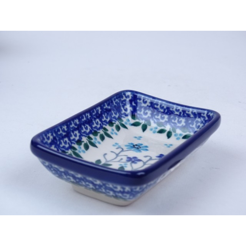 Bunzlau sushi soja/ tapas schaaltje 9,5 cm * C20-2785 *