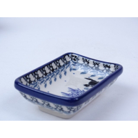 Bunzlau sushi soja schaaltje 9,5 cm * C20-2827 poesjes *