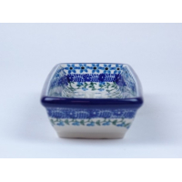 Bunzlau frikandel/ sushi schaaltje 24,5 cm. * F13-1820 *