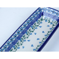 Bunzlau frikandel/ sushi schaaltje 24,5 cm. * F13-1820 *