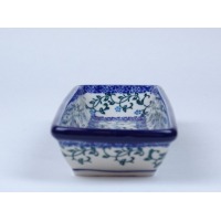 Bunzlau frikandel/ sushi schaaltje 24,5 cm. * F13-1822 *