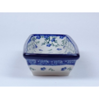 Bunzlau frikandel/ sushi schaaltje 24,5 cm. * F13-1823 *