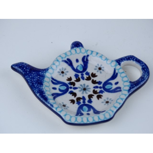 Bunzlau theetip theepot * 766-1026 *