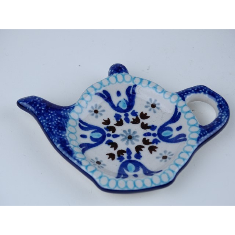 Bunzlau theetip theepot * 766-1026 *