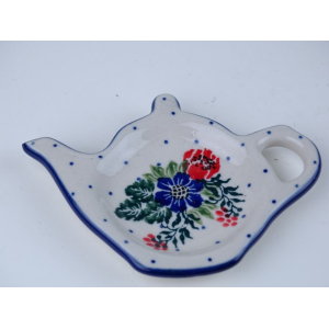 Bunzlau theetip theepot  * 766-1535 *