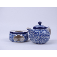 Bunzlau tea for one setje 400 ml. * B42-2176 *
