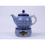 Bunzlau tea for one setje 400 ml. * B42-2176 *