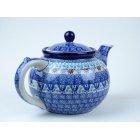Bunzlau theepot 1,2 liter * 060-2187 *