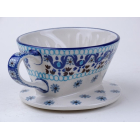 Bunzlau kleine koffiefilter  * D04-1026 *