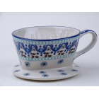 Bunzlau kleine koffiefilter  * D04-1026 *