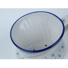 Bunzlau kleine koffiefilter  * D04-1026 *
