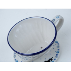 Bunzlau kleine koffiefilter  * D04-2151 *