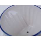 Bunzlau kleine koffiefilter  * D04-2396 *