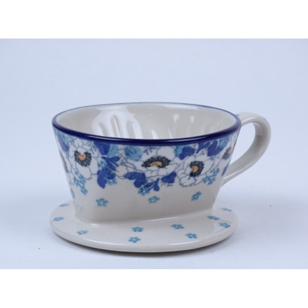 Bunzlau kleine koffiefilter * D04-2222 *