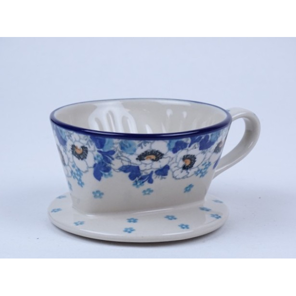 Bunzlau kleine koffiefilter * D04-2222 *