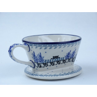 Bunzlau kleine koffiefilter  * D04-2827 poesjes *