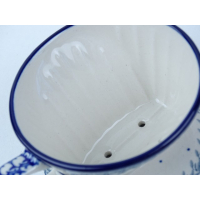 Bunzlau kleine koffiefilter  * D04-2827 poesjes *