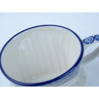 Bunzlau kleine koffiefilter  * D04-884 *