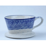 Bunzlau kleine koffiefilter  * D04-884 *