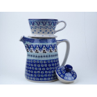 Bunzlau kleine koffiefilter  * D04-2396 *