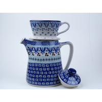 Bunzlau kleine koffiefilter  * D04-884 *