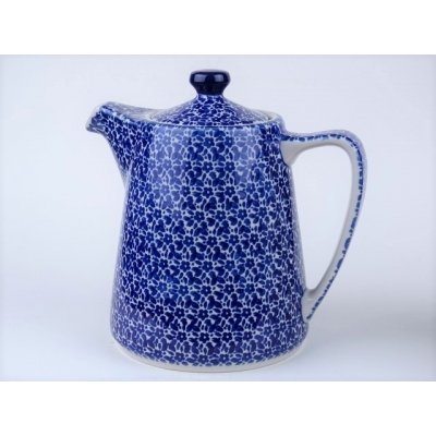 Bunzlau koffie/ theepot 1 liter * E71-2396 *