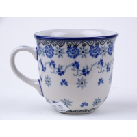 Bunzlau kleine tulp 200 ml. * 342-2009 libelle *