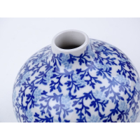 Bunzlau buikvaas 300 ml. * G16-3000  *