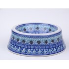Bunzlau honden & katten voerbak 21 cm. * 525-2187 *