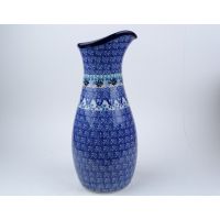 Bunzlau waterkaraf 1.1 liter * D18-2187 *