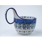 Bunzlau waterscoop/ soepkom 400 ml. * 845-1979 *
