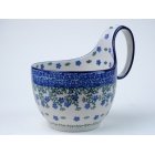 Bunzlau waterscoop/ soepkom 400 ml. * 845-1979 *