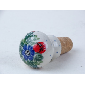 Bunzlau wijn kurk 4 cm. * 830-1535 *