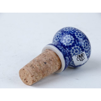 Bunzlau wijn kurk 4 cm. * 830-884 *
