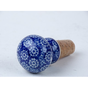Bunzlau wijn kurk 4 cm. * 830-884 *