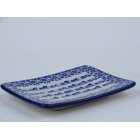 Bunzlau zeepschaaltje  * A97 -2396 *