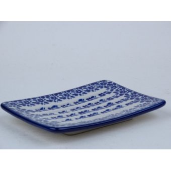 Bunzlau zeepschaaltje  * A97 -2396 *