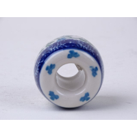 Bunzlau tandenborstel blokje 4,3 cm. *F43-1820 *