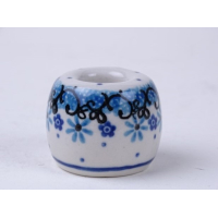 Bunzlau tandenborstel/ pennen blokje * F43-1944 libelle *