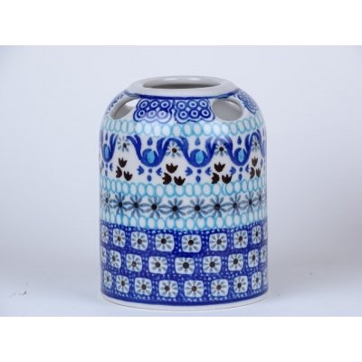 Bunzlau tandenborstel pot * 575-1026 * Bunzlau tandenborstel pot * 575-1026 *