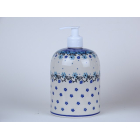 Bunzlau zeeppompje 300 ml. * 573-1944 libelle *
