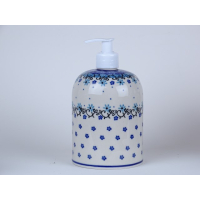 Bunzlau zeeppompje 300 ml. * 573-1944 libelle *