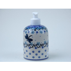 Bunzlau zeeppompje 300 ml. * 573-1944 libelle *