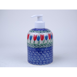 Bunzlau zeeppompje 300 ml. * 573- 2599 *