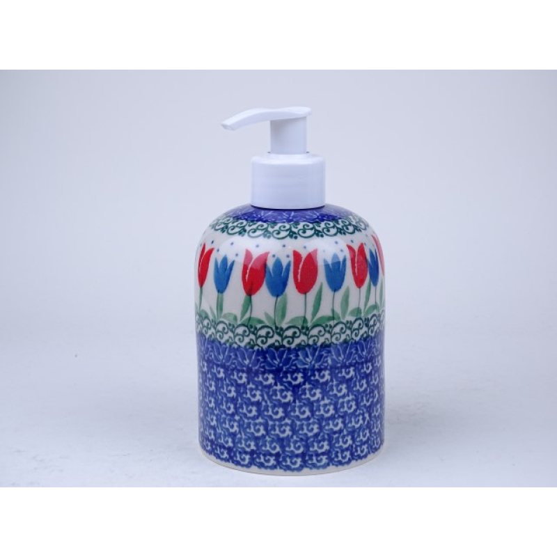 Bunzlau zeeppompje 300 ml. * 573- 2599 *