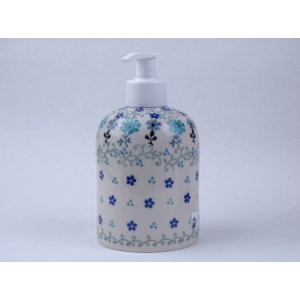 Bunzlau zeeppompje 300 ml. * 573- 2641 *