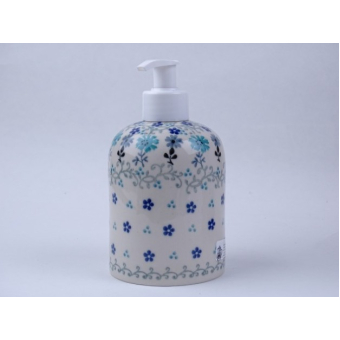 Bunzlau zeeppompje 300 ml. * 573- 2641 *