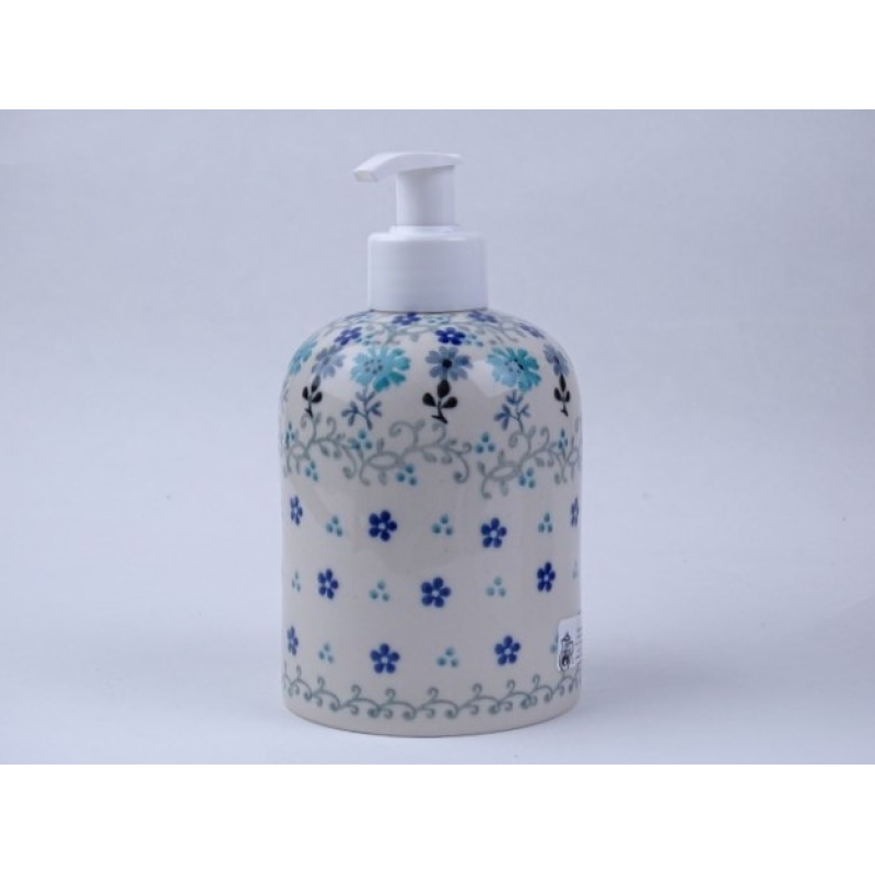 Bunzlau zeeppompje 300 ml. * 573- 2641 *